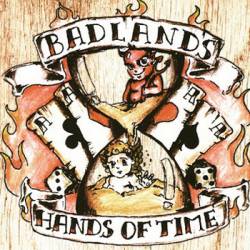 Badlands : Hands of Time